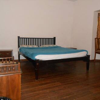 West Nature Cottage, Ooty 3